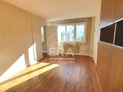 Appartement, 38 m²