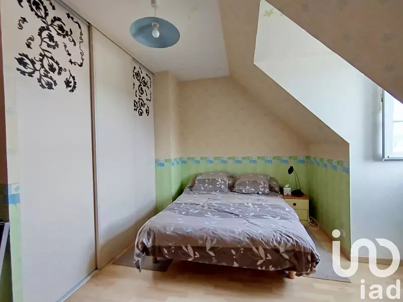 Maison, 140 m²