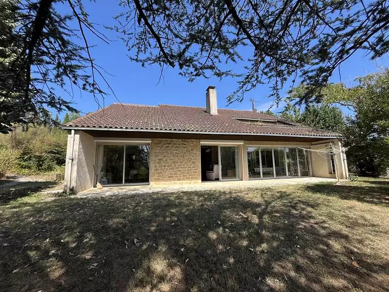 Maison, 195 m²