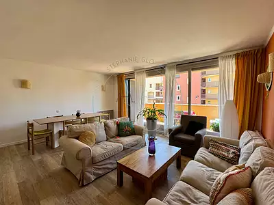 Appartement, 81,49 m²