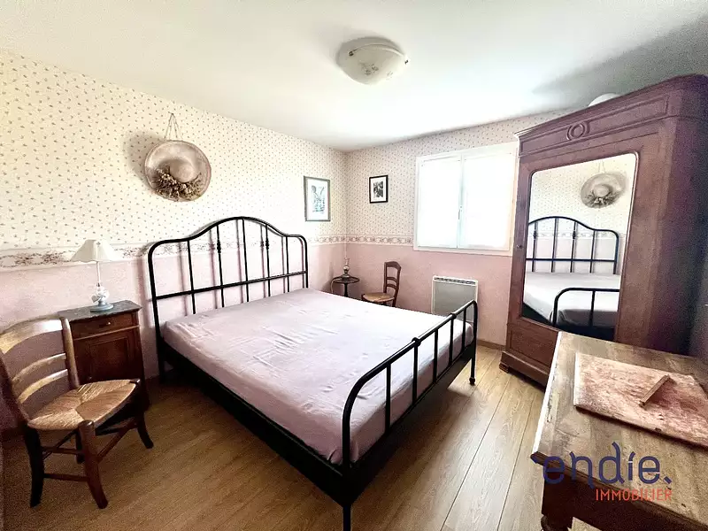 Maison, 183 m²
