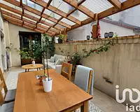 Appartement, 105 m²