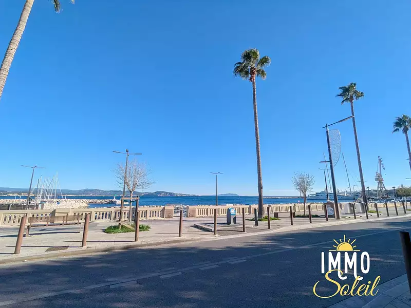 Appartement, 47,31 m²