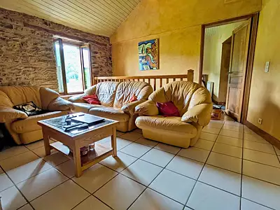 Maison, 48 m²