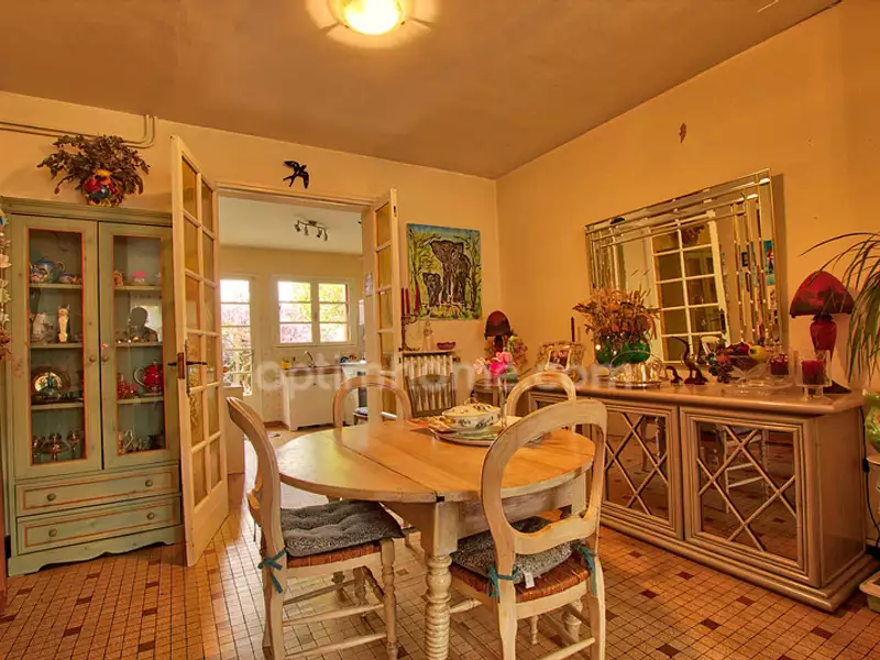 Maison, 91 m²