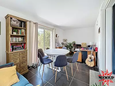 Maison, 135 m²