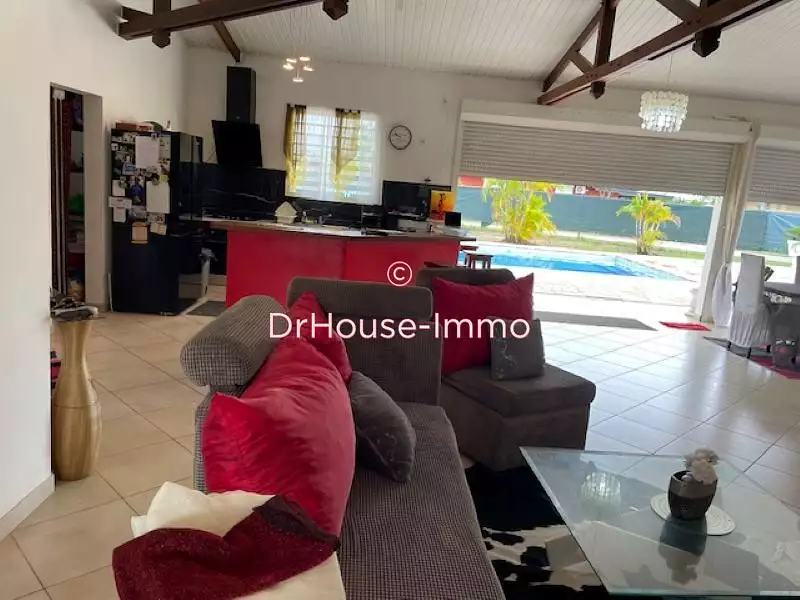 Maison, 105 m²
