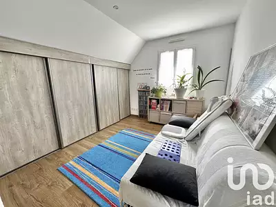 Maison, 118 m²