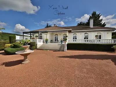 Maison, 238 m²