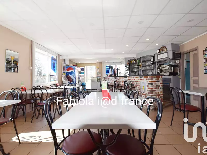Maison, 192 m²