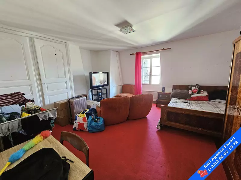 Appartement, 40,23 m²