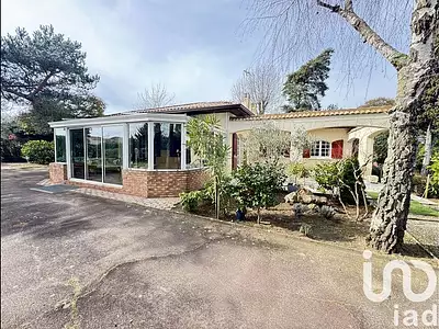 Maison, 160 m²
