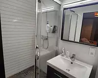 Appartement, 126 m²