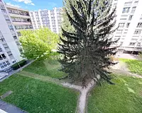 Appartement, 62,93 m²