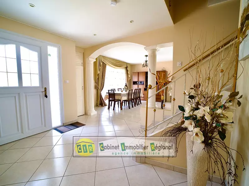 Maison, 160 m²