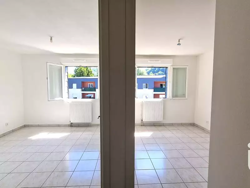 Appartement, 57 m²