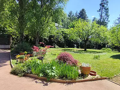 Maison, 240 m²