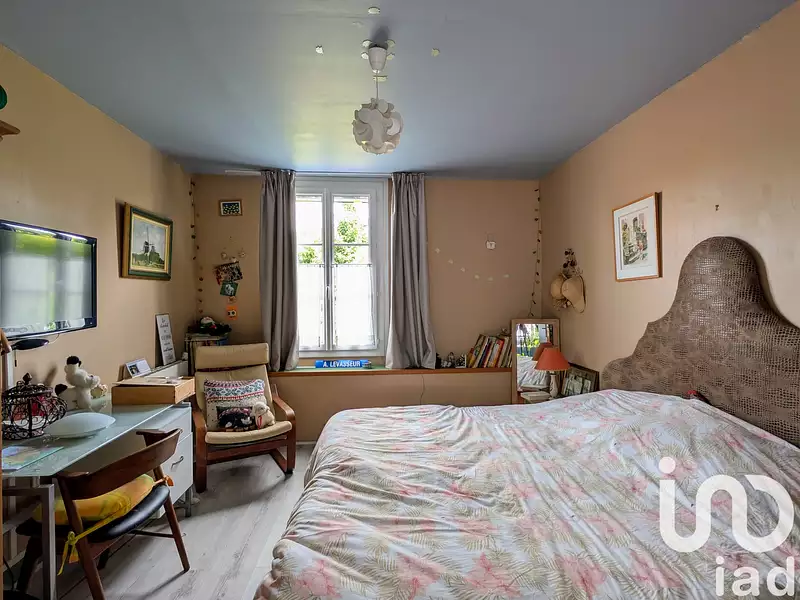 Maison, 230 m²