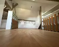 Immeuble, 320 m²