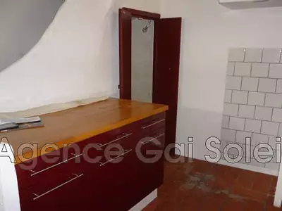 Maison, 61 m²