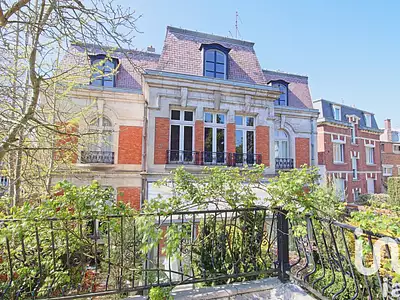 Maison, 415 m²