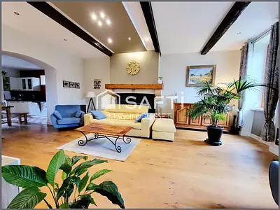 Maison, 247 m²