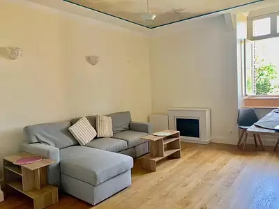 Maison, 38 m²