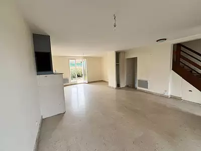 Maison, 130 m²