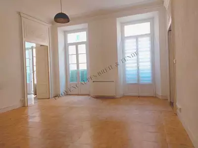 Appartement, 78,67 m²