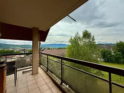 Appartement, 84,41 m²