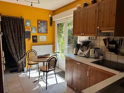 Maison, 99,02 m²