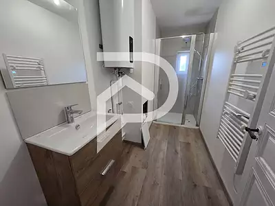 Appartement, 100 m²