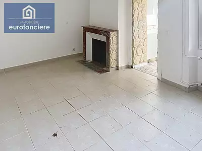 Appartement, 77,1 m²