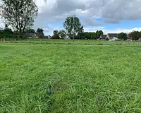 Terrain, 1 100 m²