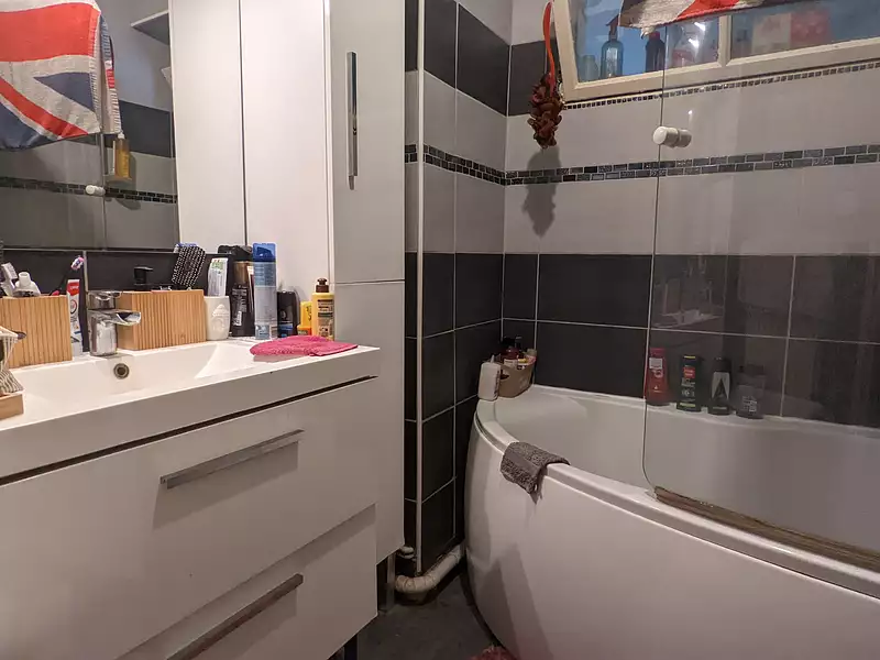 Appartement, 74 m²