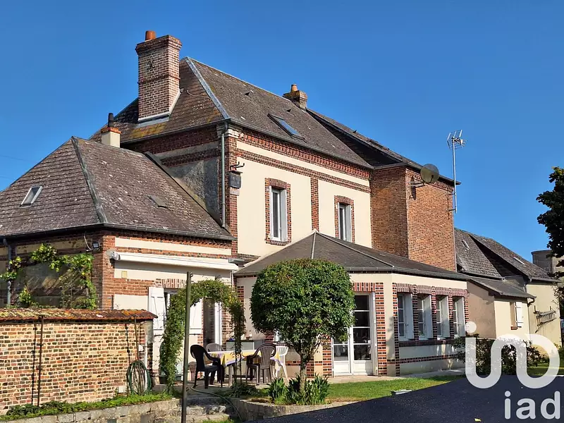 Maison, 175 m²