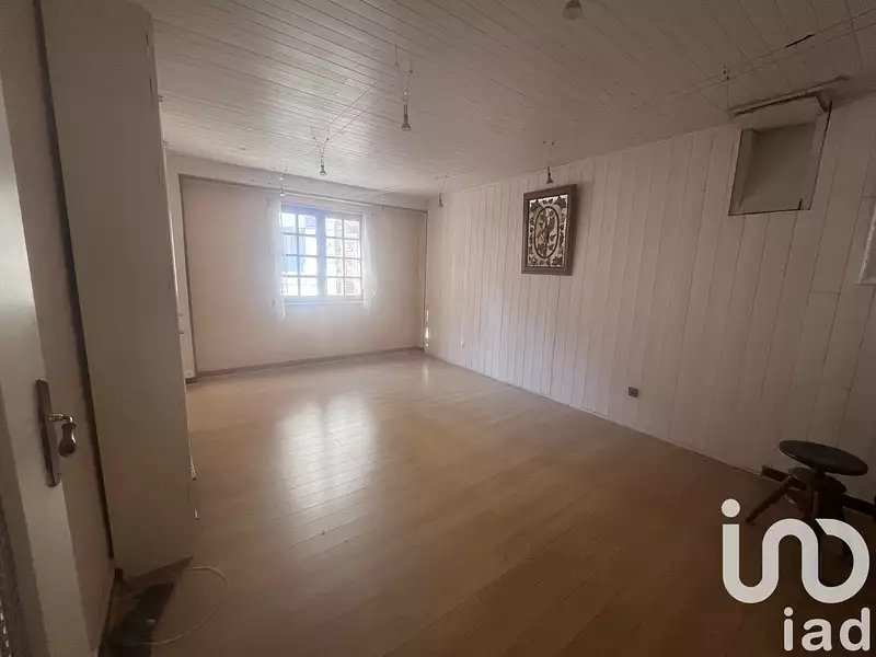 Maison, 121 m²