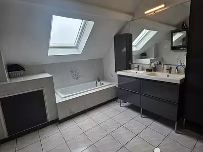 Maison, 98 m²