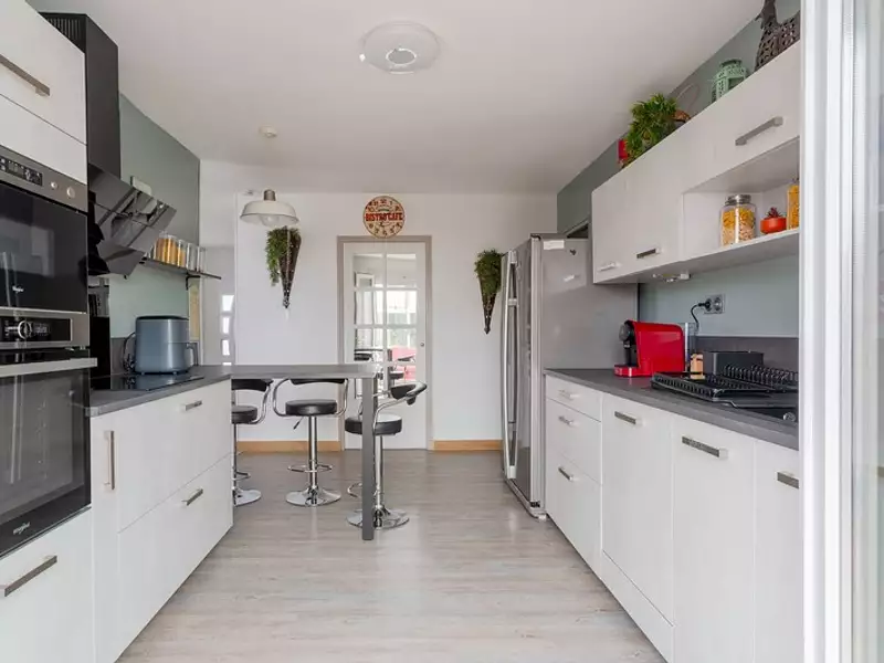 Maison, 160 m²