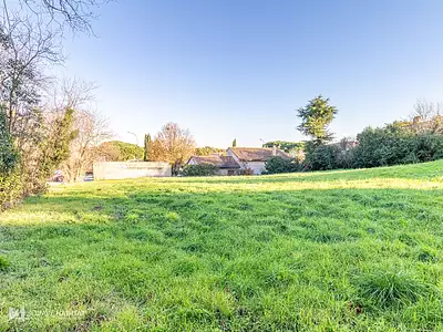 Terrain, 915 m²