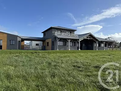 Maison, 229 m²