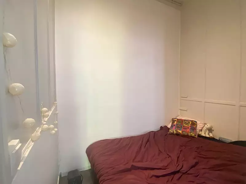 Appartement, 26,82 m²