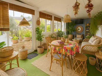 Maison, 120 m²