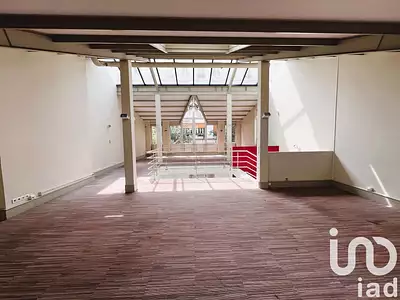 Appartement, 276 m²