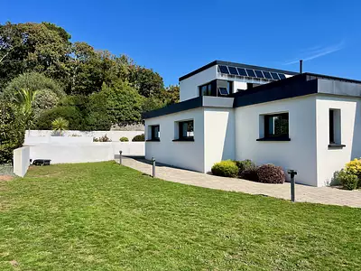 Maison, 246 m²