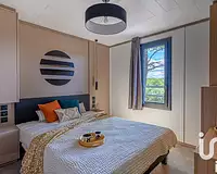 Maison, 35 m²