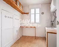 Appartement, 50 m²