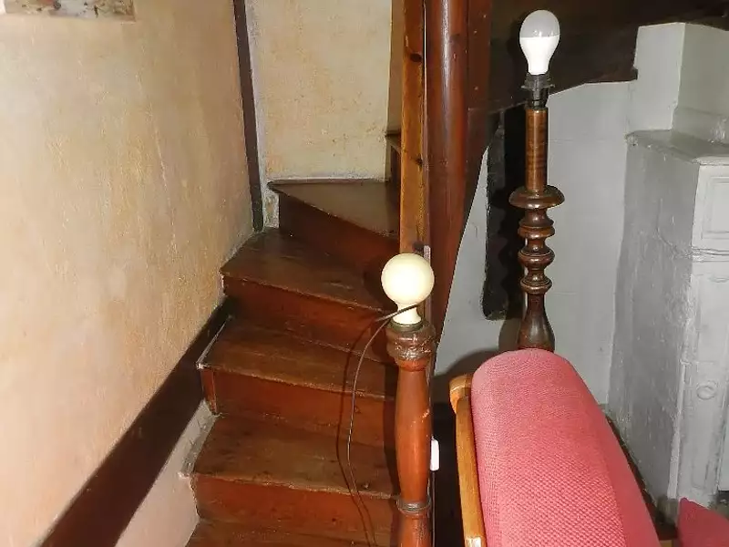 Maison, 300 m²