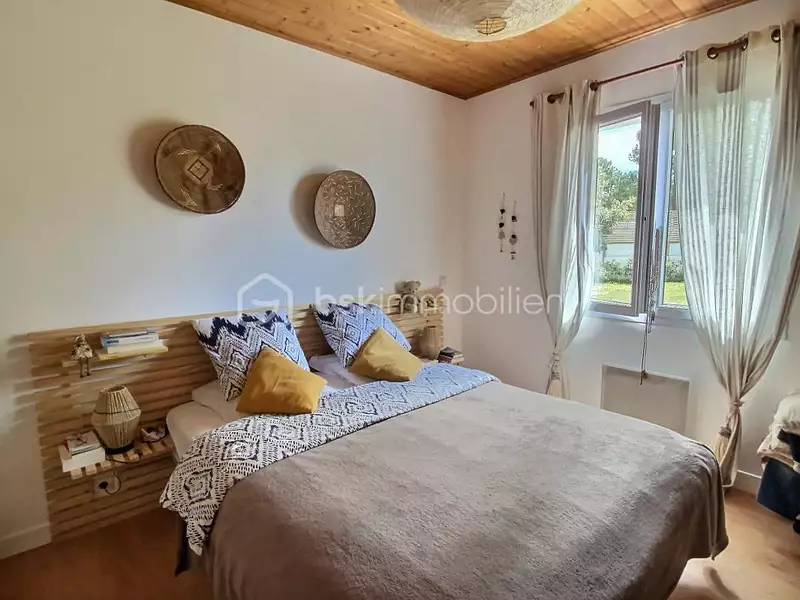 Maison, 163 m²