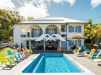 Maison, 219 m²